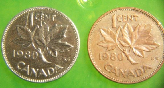 Silver-Colored-Penny?